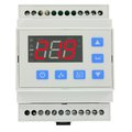 Dwyer Instruments Digital Temperature Switch, Digital Temp Switch TS3-50030